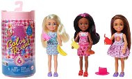 Barbie Color Reveal Chelsea Piknik - Bábika