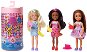 Barbie Color Reveal Chelsea Piknik - Játékbaba