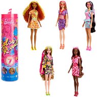 Barbie Color Reveal Barbie Édes gyümölcs - Játékbaba