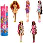 Barbie Color Reveal Barbie Sladké Ovocie - Bábika