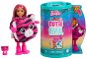 Barbie Cutie Reveal Chelsea Dzsungel - Tigris - Játékbaba