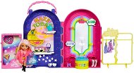 Barbie Extra Minis Mode-Boutique - Puppe