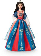 Barbie Baba Holdújév - Játékbaba