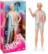 Barbie Ken in iconic movie outfit - Doll