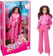 Barbie Friend in iconic movie outfit - Doll