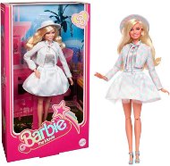 Barbie im Film-Anzug - Puppe