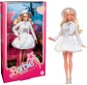 Barbie filmes öltözékben - Játékbaba