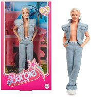 Barbie Ken vo filmovom oblečku 3 - Bábika