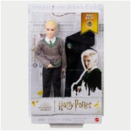 Harry Potter baba - Draco - Játékbaba