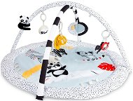 Canpol babies Sensorische Spieldecke mit Spiegel BabiesBoo - Spielmatte