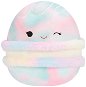 Squishmallows – Makrónka Lizma 20 cm - Plyšová hračka