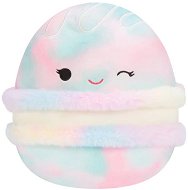 Squishmallows – Makrónka Lizma 20 cm - Plyšová hračka