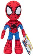 Spidey Spiderman Plüschfigur - 20 cm - Kuscheltier
