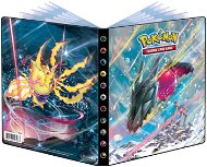 Pokémon UP: SWSH12 Silver Tempest – A5 album - Zberateľský album