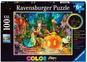 Ravensburger Puzzle 133574 Aschenputtel 100 Teile - Puzzle