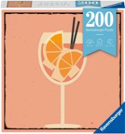 Ravensburger Puzzle 173693 Getränk 200 Teile - Puzzle