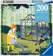Puzzle Ravensburger Puzzle 173709 Nachhaltigkeit - 200 Teile - Puzzle