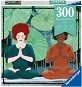 Ravensburger Puzzle 173730 Yoga 300 Teile - Puzzle