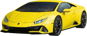 Ravensburger Puzzle 115624 Lamborghini Huracán Evo Žluté 108 Dílků  - 3D puzzle