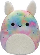 Squishmallows Duhový mořský králík Noe - Soft Toy