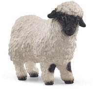 Schleich Valašská čiernostrakatá ovca - Figúrka