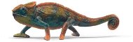 Schleich Chameleón - Figúrka