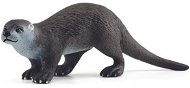 Schleich Otter - Figur