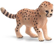 Schleich Mláďa geparda - Figúrka