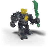 Schleich Stínový pralesní robot Eldrador® Mini Creatures 42600 - Figurka