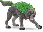 Schleich Eldrador Creatures 70153 - Granitwolf - Figur