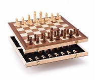 Társasjáték POPULAR Királyi sakk - Desková hra