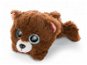 NICI Glubschis plyš Medvídek Mr.Cuddle ležící, 15 cm - Soft Toy