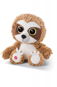 NICI Glubschis plyš Lenochod Heywood 15cm - Soft Toy