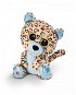 NICI Glubschis plyš Leopard Lassie 25cm - Soft Toy