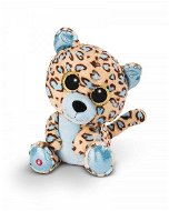 NICI Glubschis plyš Leopard Lassie 25 cm - Plyšová hračka