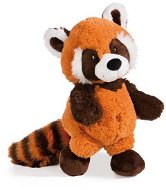 NICI plyš Panda červená 25cm - Soft Toy