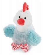 NICI plyš Slepička Chicklinde  22cm - Soft Toy