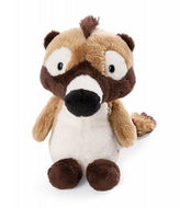 NICI plyš Nosál Coaty 15cm  - Soft Toy