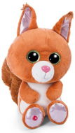 NICI Glubschis plyš Veverka Squibble 25cm - Soft Toy