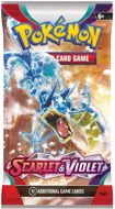 Pokémon TCG: SV01 Scarlet & Violet - Booster - Pokémon Cards