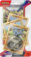 Pokémon TCG: SV01 Scarlet & Violet - Premium Checklane Blister - Pokémon Cards