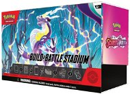 Pokémon TCG: SV01 Scarlet & Violet - Build & Battle Stadium - Pokémon kártya