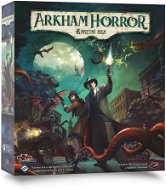 Arkham Horror: Kartová hra - Kartová hra