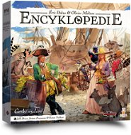 Encyklopedie - Board Game