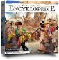 Encyklopédia - Dosková hra