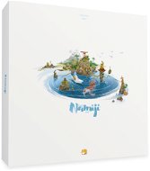 Namiji - Dosková hra