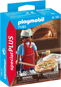 Figure Playmobil 71161 Pekař pizzy  - Figurka