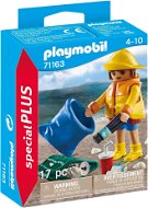 Figura Playmobil 71163 Környezetvédő - Figurka