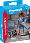 Playmobil 71164 Mechanička - Figúrka