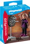 Figur Playmobil 71165 Dartspieler - Figurka